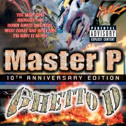Ghetto D (10th anniversary edition)
