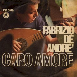Caro amore / Spiritual