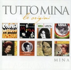 Tutto Mina: Le origini