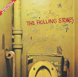 Beggars Banquet