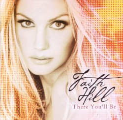 There You’ll Be