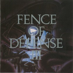 FENCE OF DEFENSE III - 2235 Zero Generation