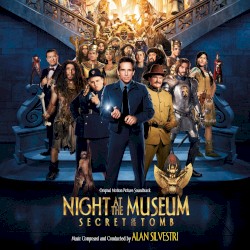 Night at the Museum: Secret of the Tomb