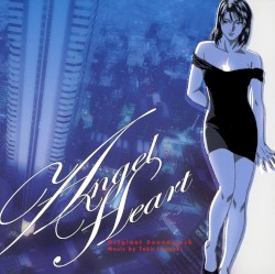 エンジェル・ハート オリジナル・サウンドトラック