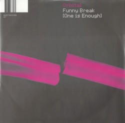 Funny Break (One Is Enough)
