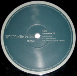 Phonebox EP