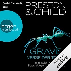 Grave: Verse der Toten