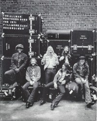The 1971 Fillmore East Recordings