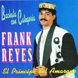 El príncipe del amargue: Bachata con categoría