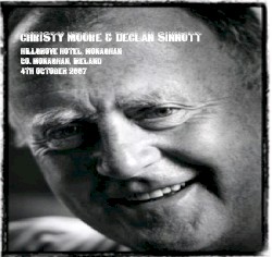 Hillgrove Hotel, Monaghan, October 4 2007