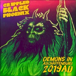 Demons in Aschaffenburg 2019 AD