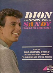 Dion Sings to Sandy