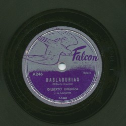 Habladurías / Disculpame