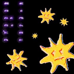 煌めきワンダー