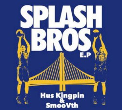 SPLASH BROS