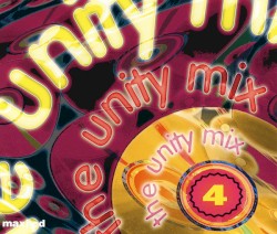 The Unity Mix 4