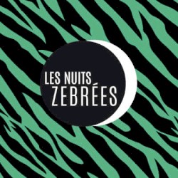 2005-09-12: Nuits Zébrées Show, Radio Nova, Paris, France