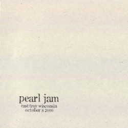 2000-10-08: East Troy, WI, USA (#52)