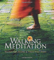 Walking Meditation