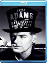 The Bare Bones Tour - Live at Sydney Opera House