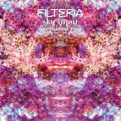 Sky Input Remixed EP