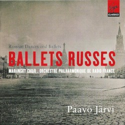 Ballets Russes