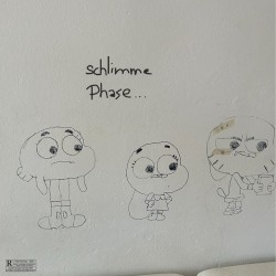 Schlimme Phase