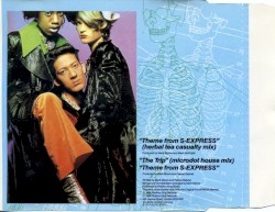 Theme From S‐Express