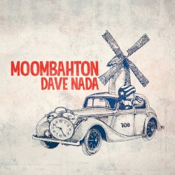Moombahton