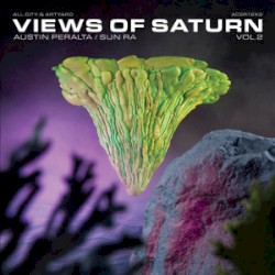 Views of Saturn, Vol.2