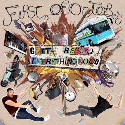 Gotta Record Everything Good