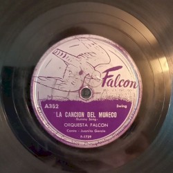 La canción del muñeco / Rico caliente y sabroso