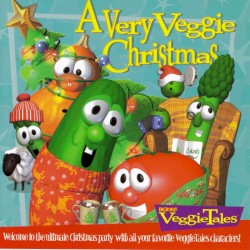 A Very Veggie Christmas
