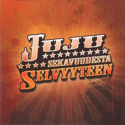 Sekavuudesta selvyyteen