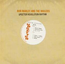 Upsetter Revolution Rhythm