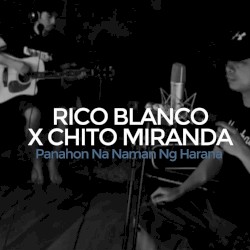 Panahon Na Naman Ng Harana