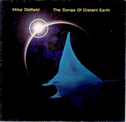 The Songs of Distant Earth