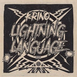 Lightning Language (The 4-Piece #1)
