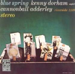 Blue Spring