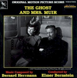 The Ghost and Mrs. Muir