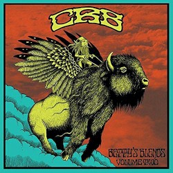 Betty's Blends Volume Two