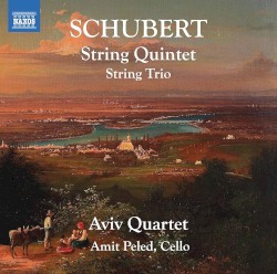String Quintet / String Trio