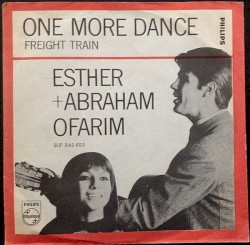 One More Dance / Freight Train