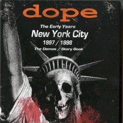 The Early Years - 1997/1998