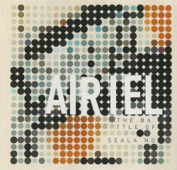 The Battle of Sealand