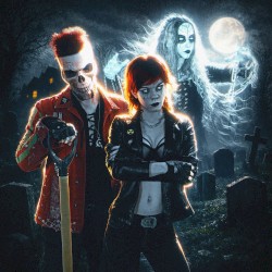 Любовь да Гроб