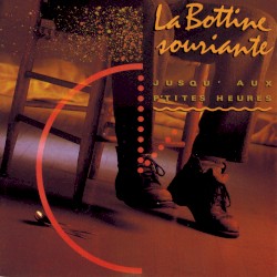 Jusqu'aux p'tites heures