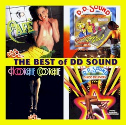 The Best of D.D. Sound