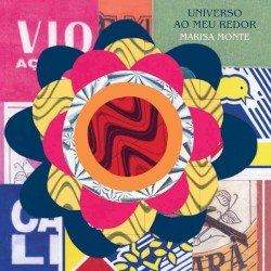 Universo ao meu redor