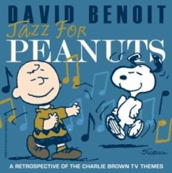 Jazz for Peanuts